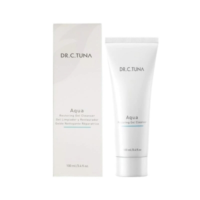 Picture of Dr C Tuna Aqua Restortng Gel Cleanser 100 ml