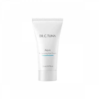 Picture of Dr C Tuna Aqua Revaitalizing Eye Cream 20 ml