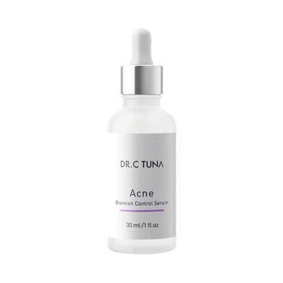 Picture of Dr,C Tuna Acne Belemish Control Serum 30ml