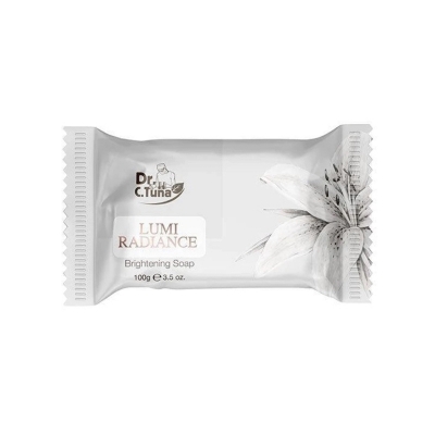 Picture of Dr Ct Lumi Brightening Soap 100gm