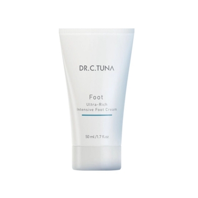 Picture of Dr. C.Tuna Intensive Foot Cream 50 ml