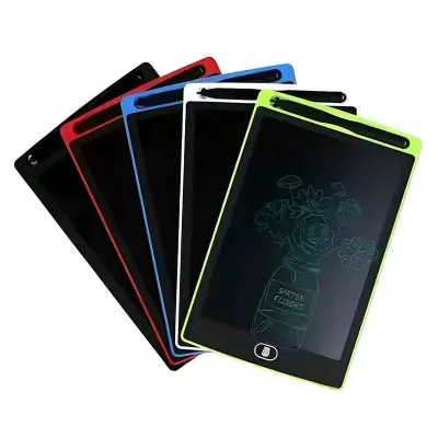 Picture of Rechargeable Intelligence Book (Bangla Version) with 8.5 inch lcd writing Tab gift pack
