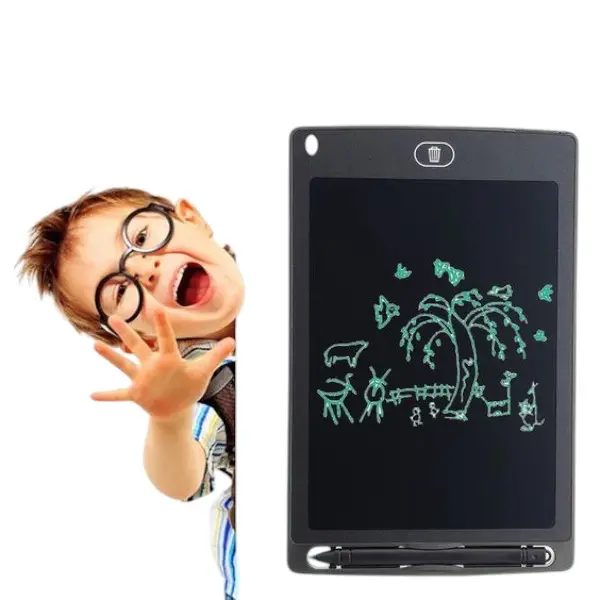 Picture of 8.5 Inch LCD Writing Tablet Drawing Board