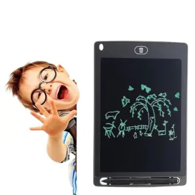 Picture of 8.5 Inch LCD Writing Tablet Drawing Board