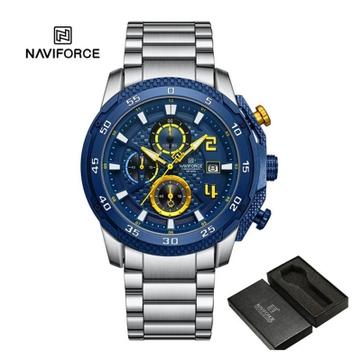 Picture of Naviforce 8047