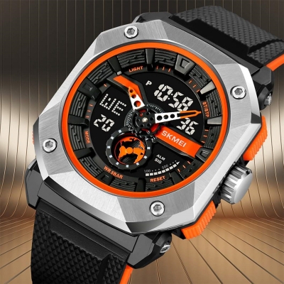 Picture of skmei 2272