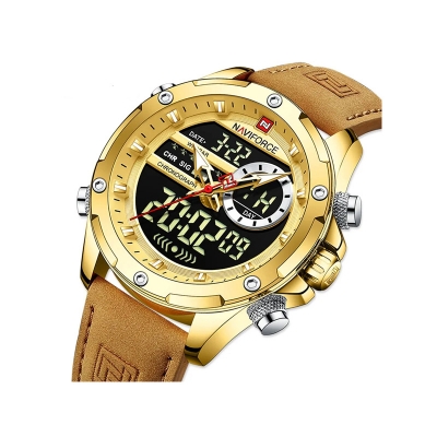 Picture of Naviforce 9208