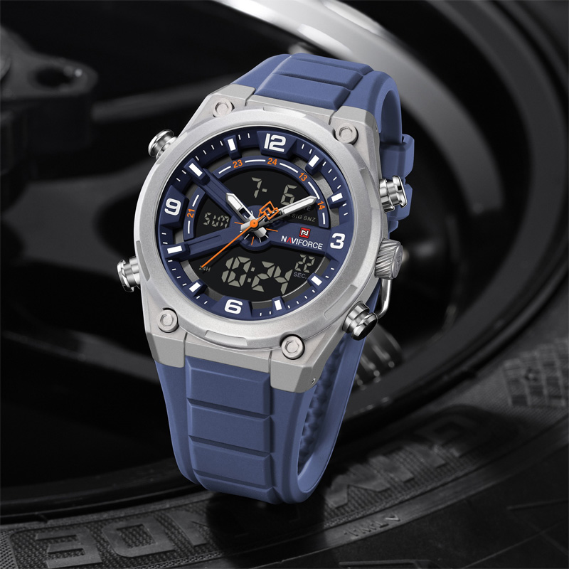 Picture of Naviforce 9265