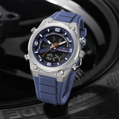 Picture of Naviforce 9265