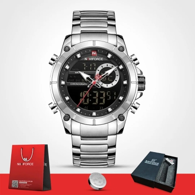 Picture of Naviforce 9163