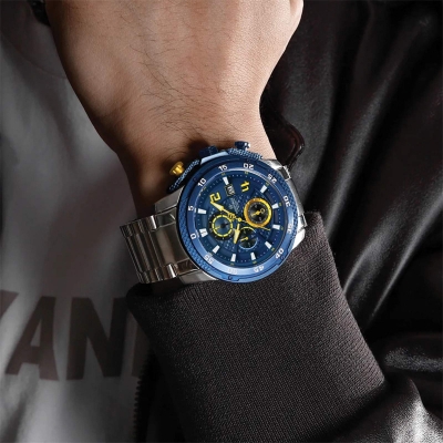 Picture of Naviforce 8047