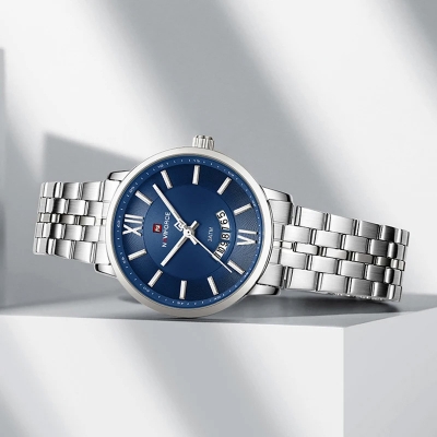 Picture of Naviforce 9238