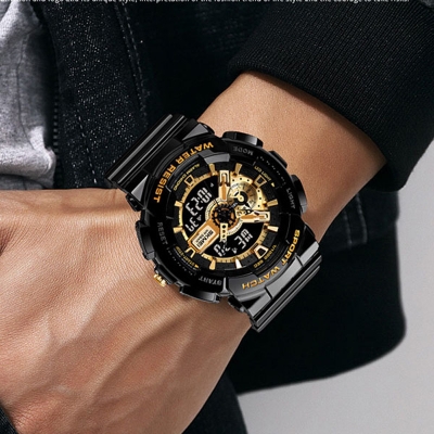 Picture of Skmei 1688