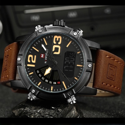 Picture of Naviforce 9095