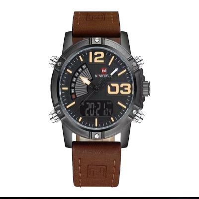 Picture of Naviforce 9095