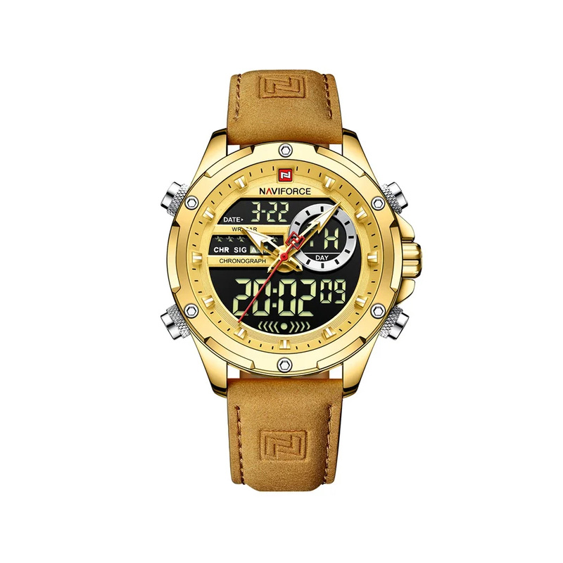 Picture of Naviforce 9208