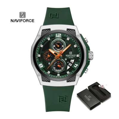 Picture of Naviforce 8051