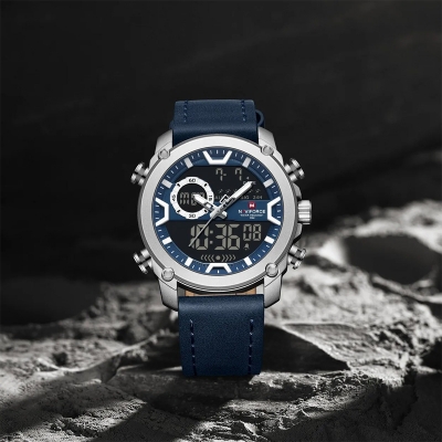 Picture of Naviforce 9261