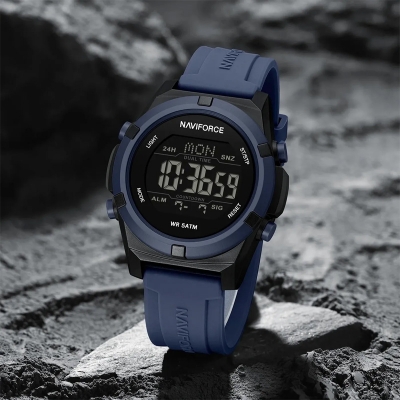 Picture of Naviforce 7127