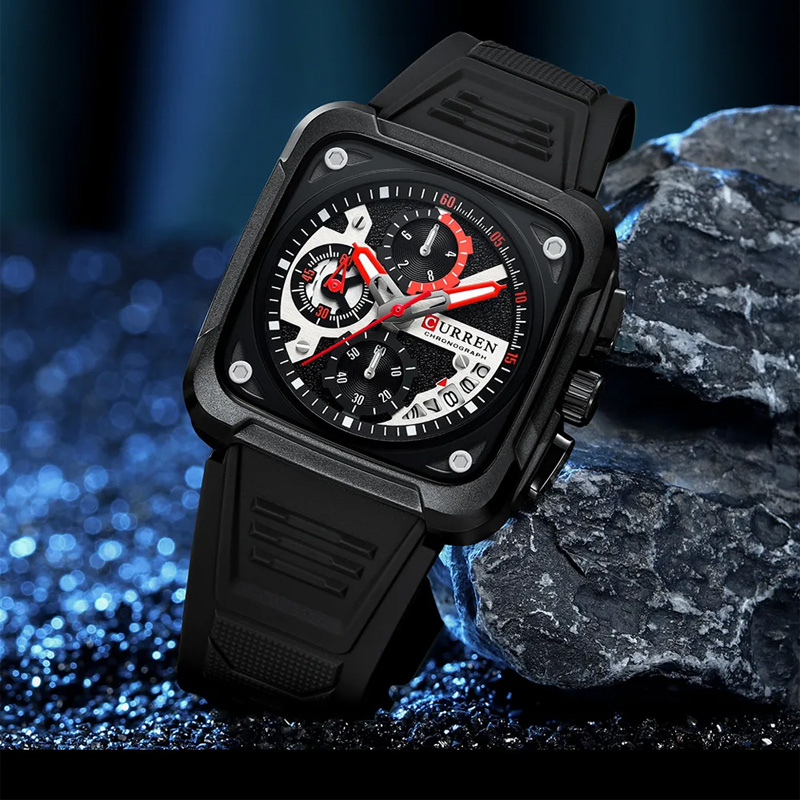 Picture of Curren 8461