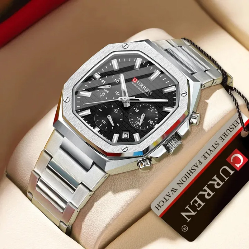 Picture of Curren 8459