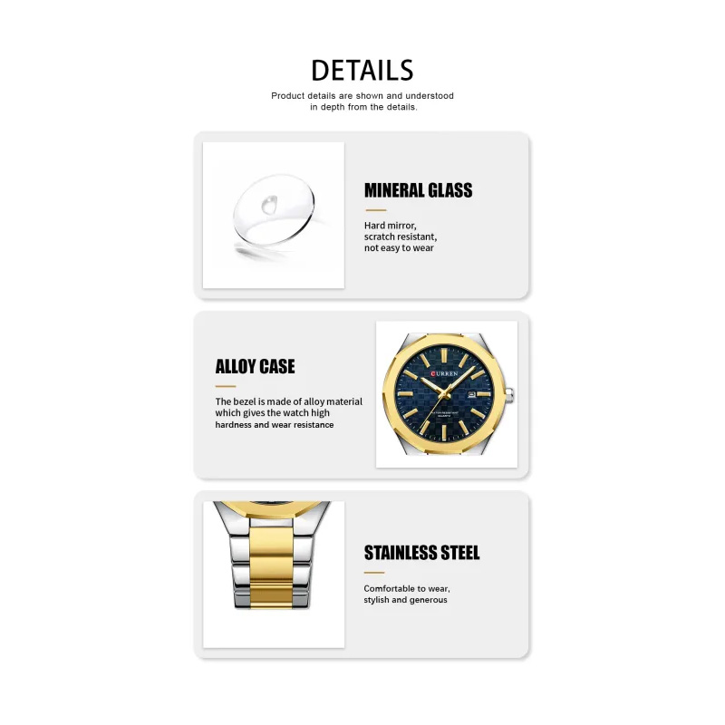 Picture of Curren 8477