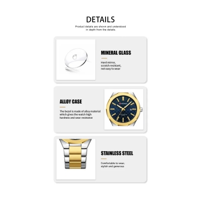 Picture of Curren 8477