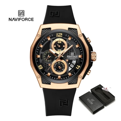 Picture of Naviforce 8051