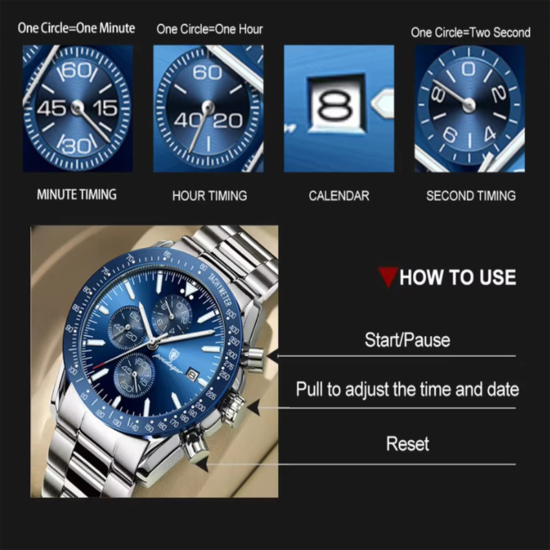 Picture of Poedagar 988