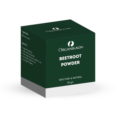 Picture of Beetroot powder For Beauty Care