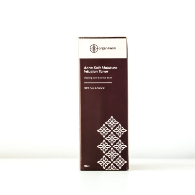 Picture of Acne Soft Moisture Infusion Toner 100ml