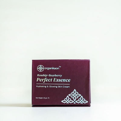Picture of Perfect Essence-Advance Rosehip + Bearberry Hydrating & Glowing Night Cream