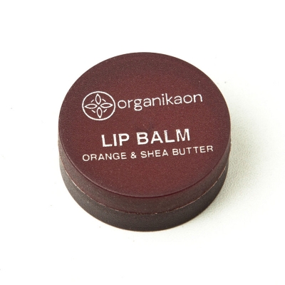 Picture of Organikaon Lip Balm 10gm | Lip Balm for Pink Lips