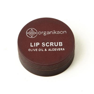 Picture of Organikaon Lip Scrub 10gm