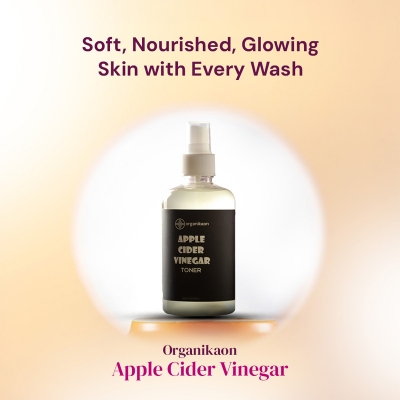 Picture of Apple Cider Vinegar