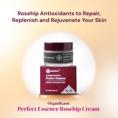 Picture of Perfect Essence-Advance Rosehip + Bearberry Hydrating & Glowing Night Cream