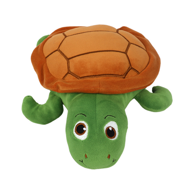 Picture of COMFY TURTLE STUFFED TOY 