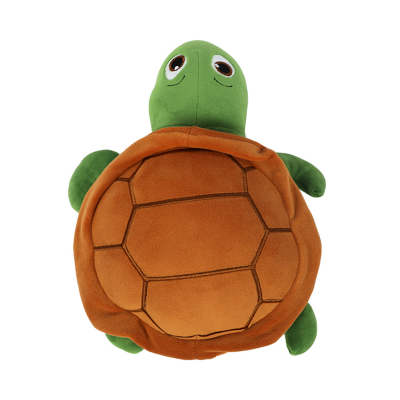 Picture of COMFY TURTLE STUFFED TOY 