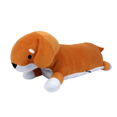 Picture of COMFY LONG SQUISHY PLUSH STUFFED TOY 
