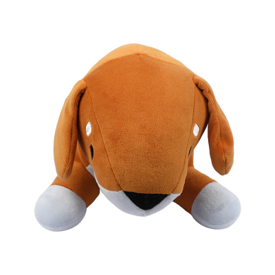 Picture of COMFY LONG SQUISHY PLUSH STUFFED TOY 