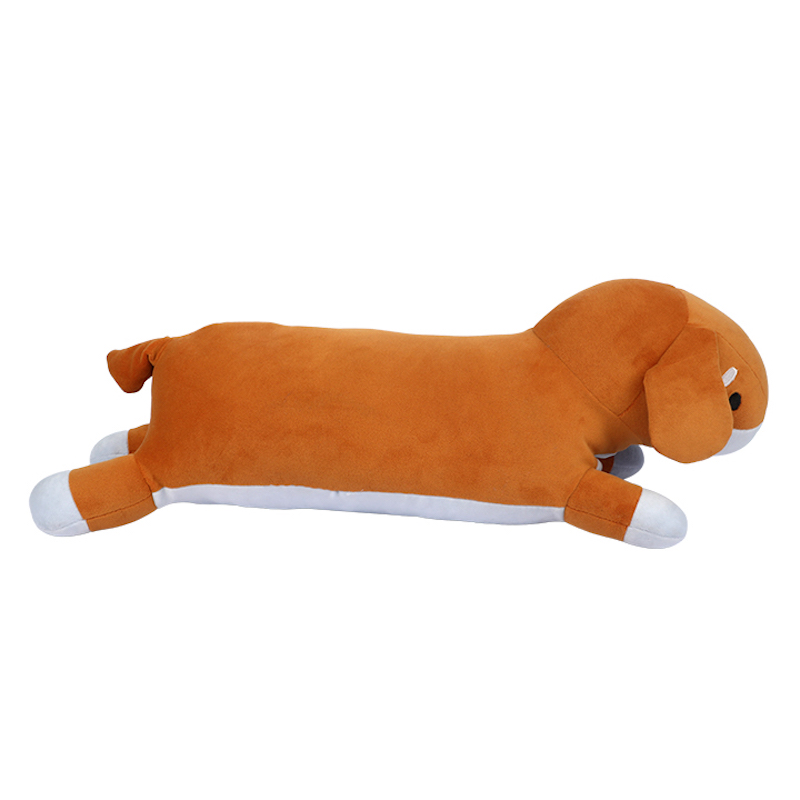 Picture of COMFY LONG SQUISHY PLUSH STUFFED TOY 