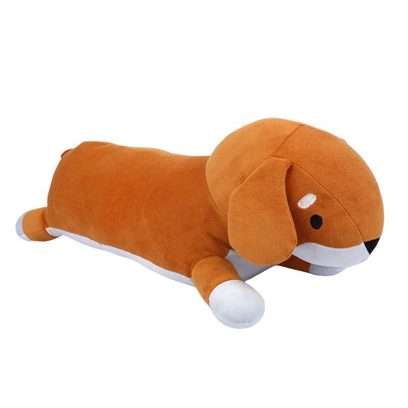 Picture of COMFY LONG SQUISHY PLUSH STUFFED TOY 