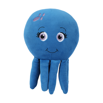 Picture of COMFY OCTOPUS STUFFED TOY