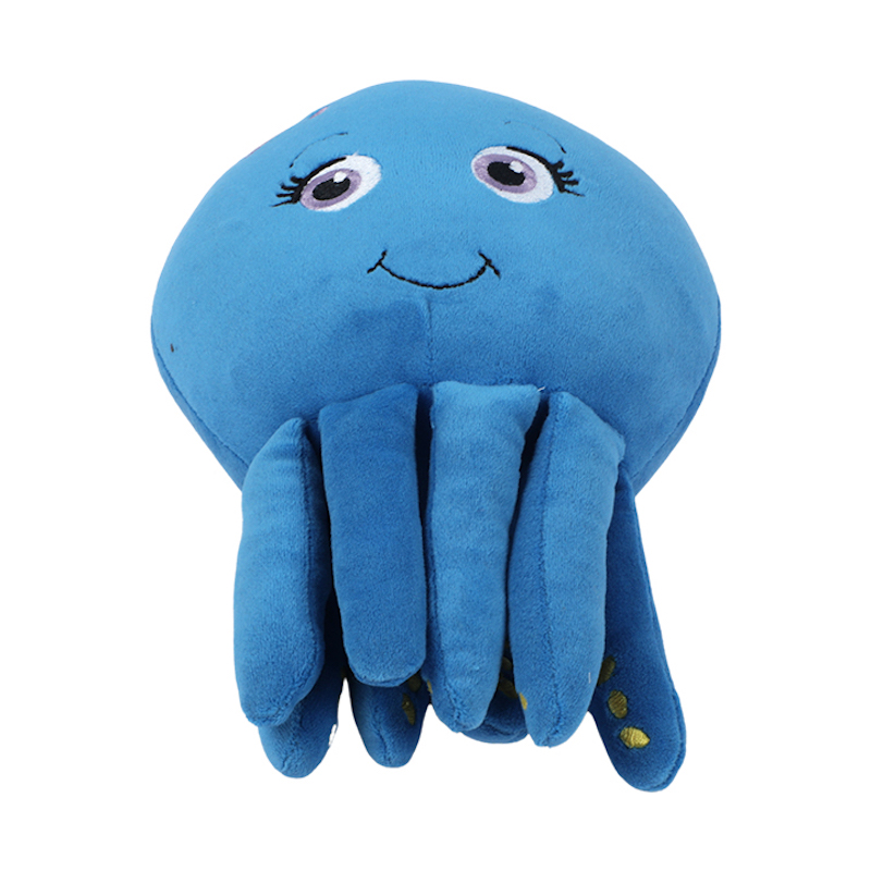 Picture of COMFY OCTOPUS STUFFED TOY