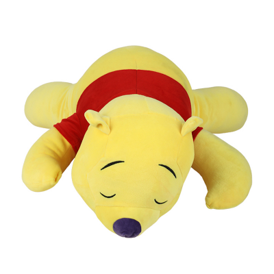 Picture of COMFY WINNE THE POOH STUFFED TOY