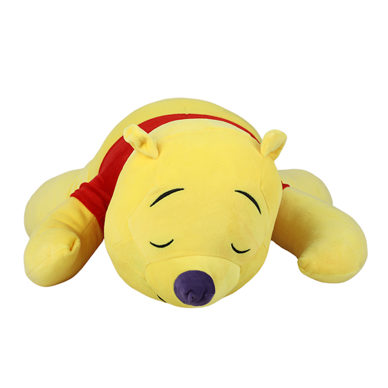 Picture of COMFY WINNE THE POOH STUFFED TOY