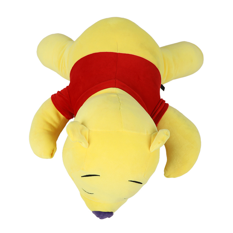 Picture of COMFY WINNE THE POOH STUFFED TOY