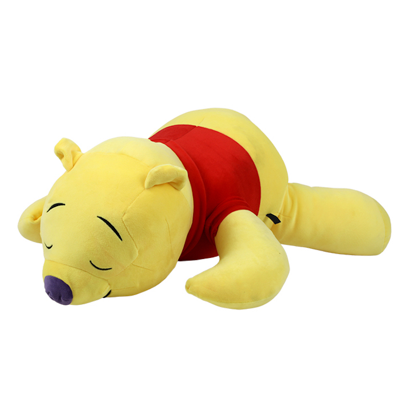 Picture of COMFY WINNE THE POOH STUFFED TOY
