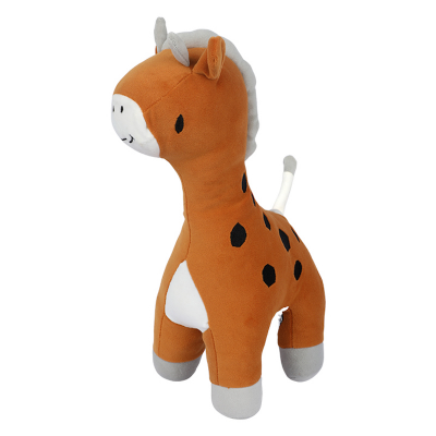Picture of COMFY GIRAFFE STUFFED TOY 