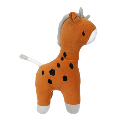 Picture of COMFY GIRAFFE STUFFED TOY 